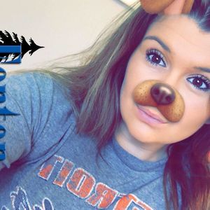 Meet your Posher, Emma irene